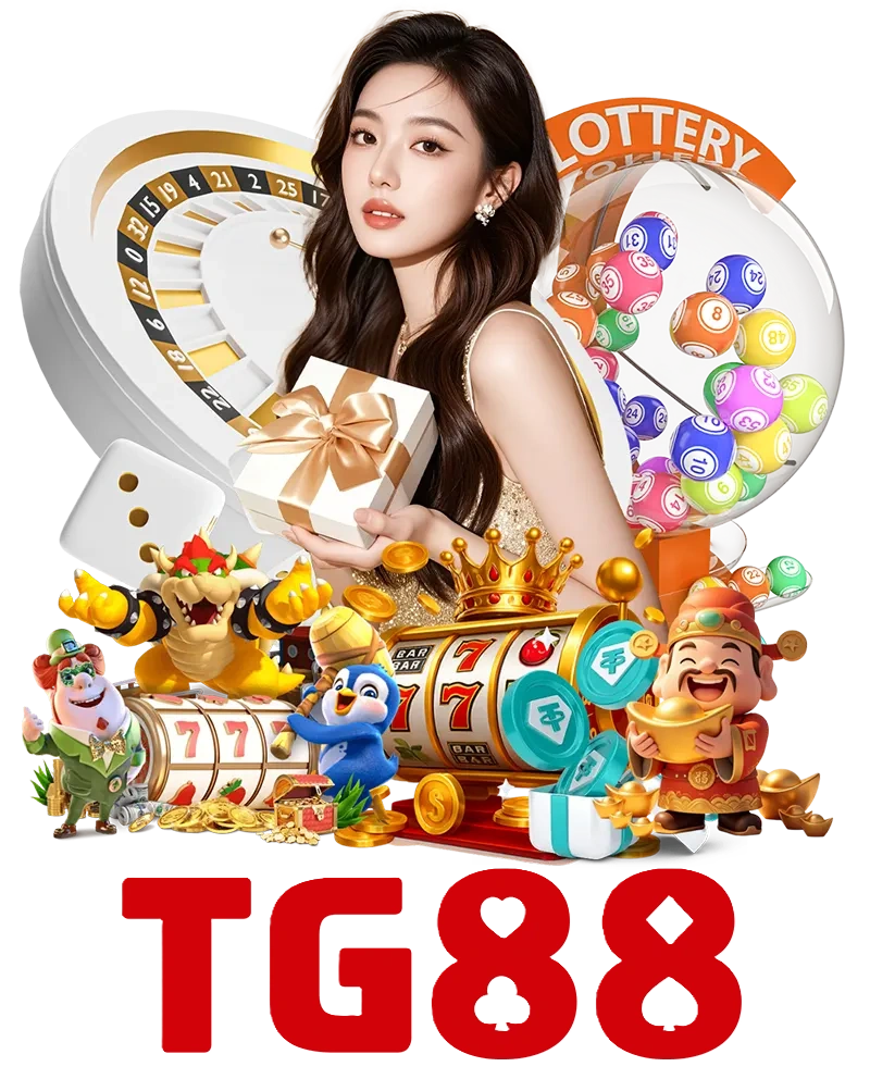 Hình minh họa ứng dụng di động TG88